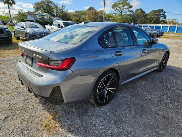 2023 BMW 3 Series 330e