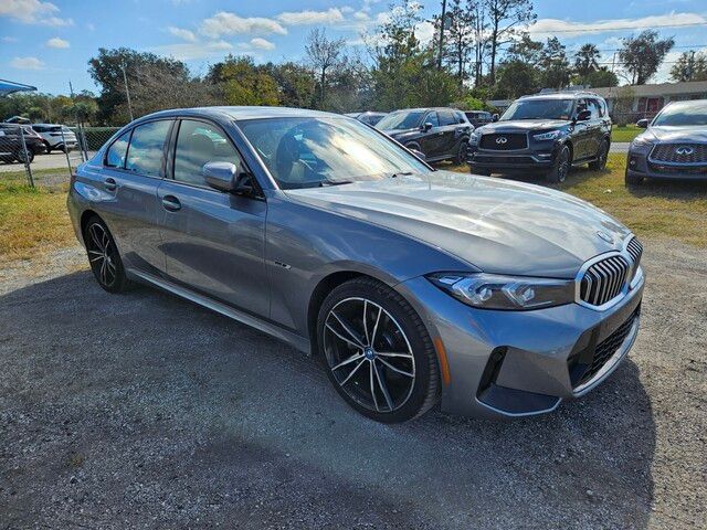 2023 BMW 3 Series 330e