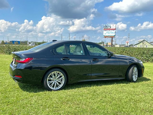 2023 BMW 3 Series 330i