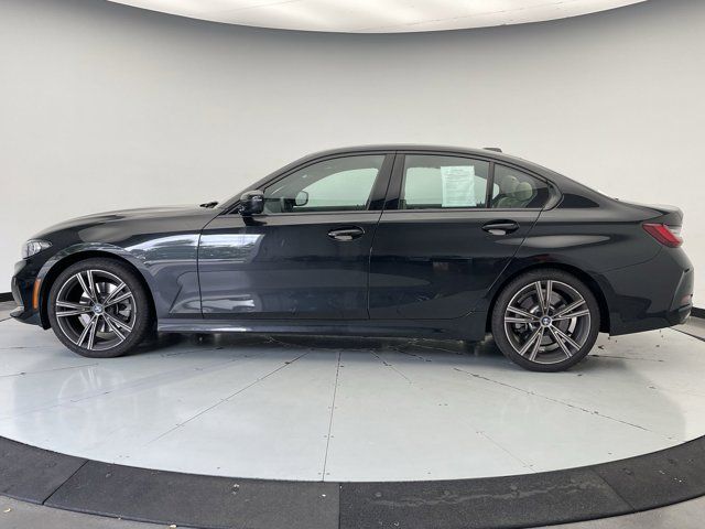 2023 BMW 3 Series 330i xDrive