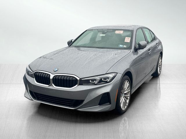 2023 BMW 3 Series 330i xDrive