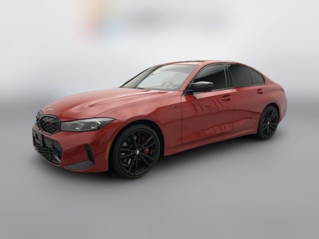 2023 BMW 3 Series M340i xDrive