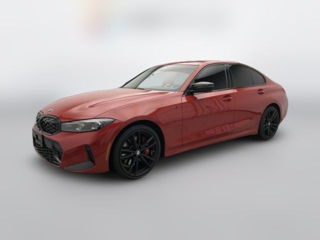 2023 BMW 3 Series M340i xDrive