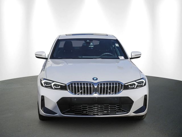 2023 BMW 3 Series 330e