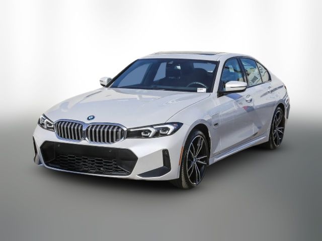 2023 BMW 3 Series 330e