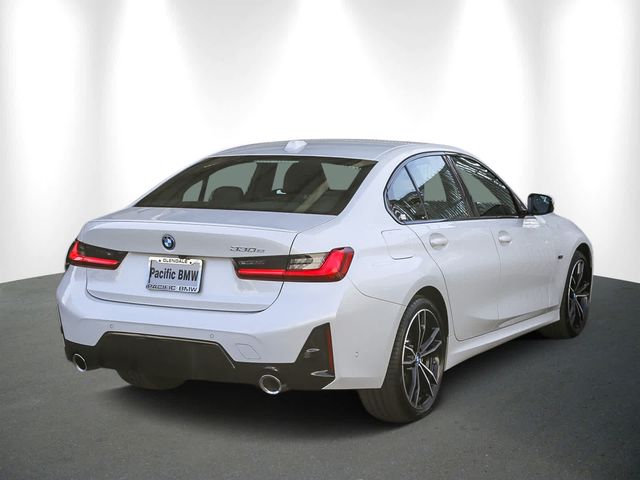 2023 BMW 3 Series 330e