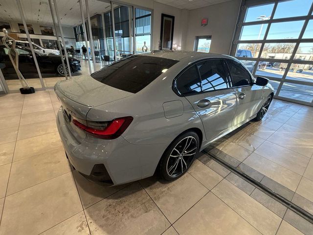 2023 BMW 3 Series 330e xDrive