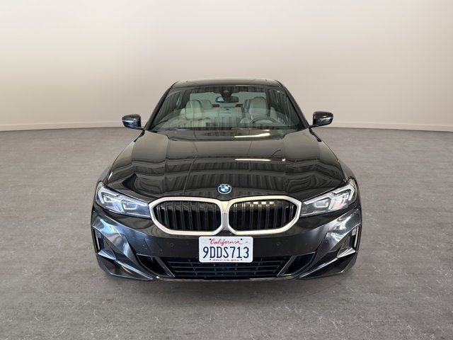 2023 BMW 3 Series 330e