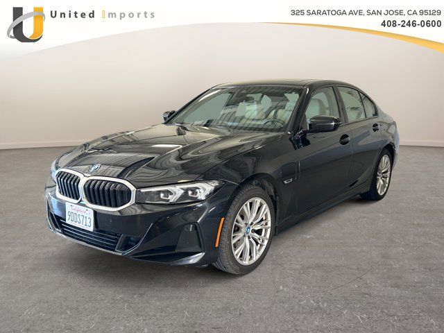 2023 BMW 3 Series 330e