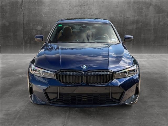 2023 BMW 3 Series 330e