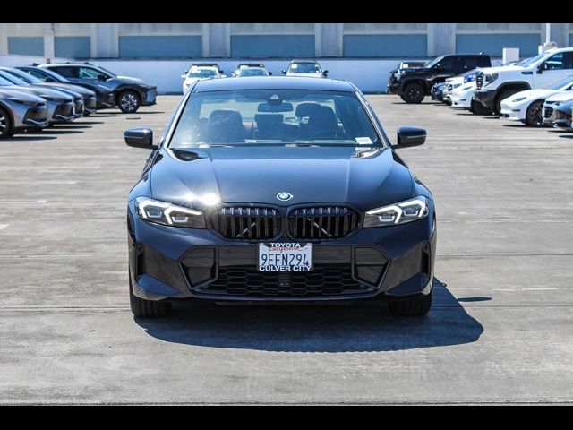 2023 BMW 3 Series 330e