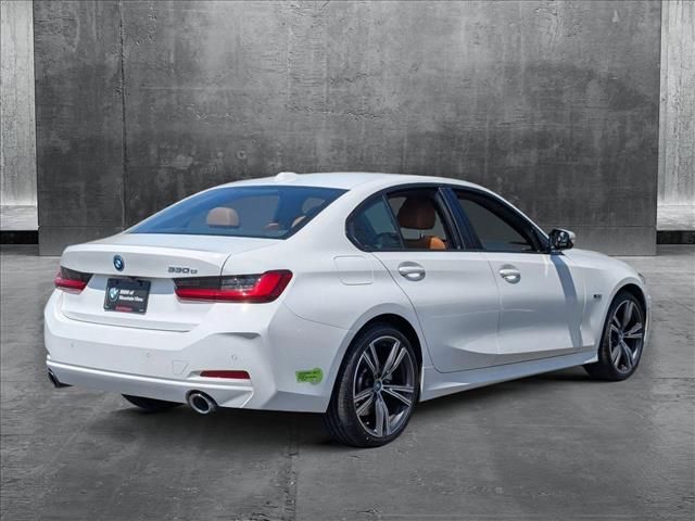 2023 BMW 3 Series 330e