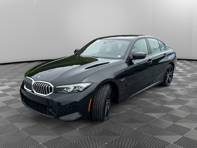 2023 BMW 3 Series 330e