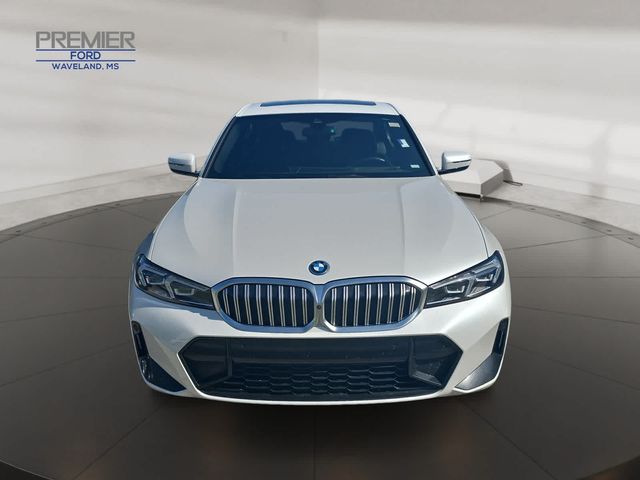 2023 BMW 3 Series 330e