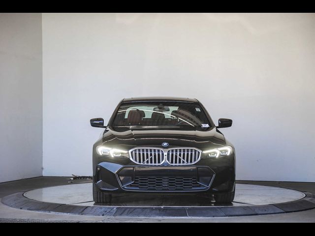 2023 BMW 3 Series 330e