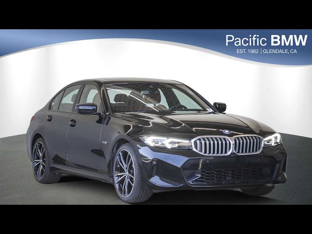 2023 BMW 3 Series 330e