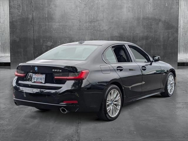 2023 BMW 3 Series 330e