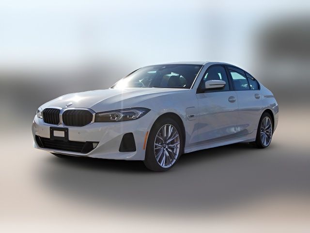 2023 BMW 3 Series 330e