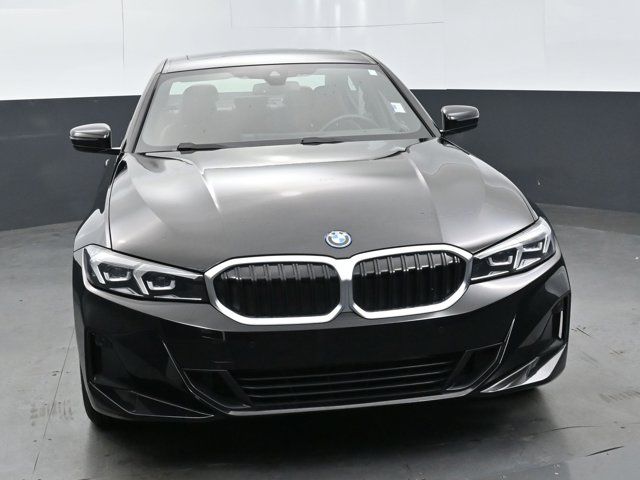 2023 BMW 3 Series 330e