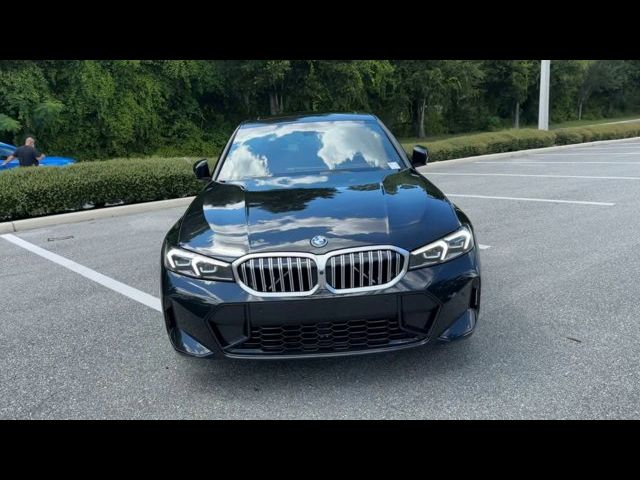 2023 BMW 3 Series 330e