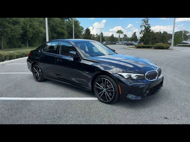 2023 BMW 3 Series 330e