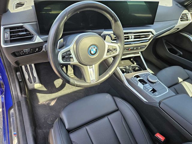 2023 BMW 3 Series 330e