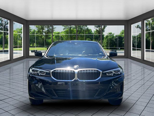 2023 BMW 3 Series 330e