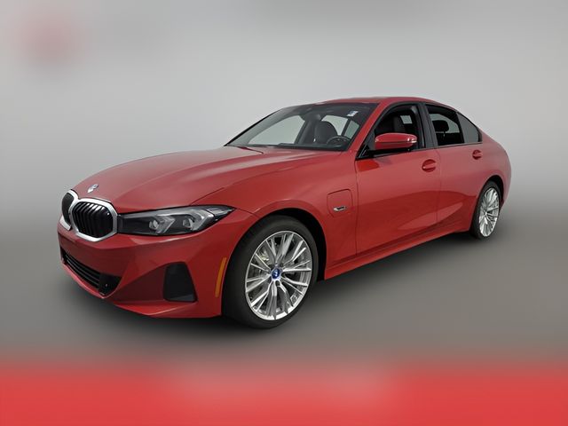 2023 BMW 3 Series 330e