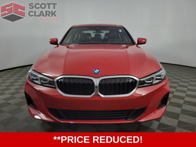2023 BMW 3 Series 330e