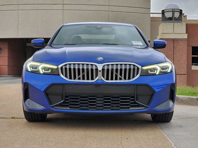 2023 BMW 3 Series 330e