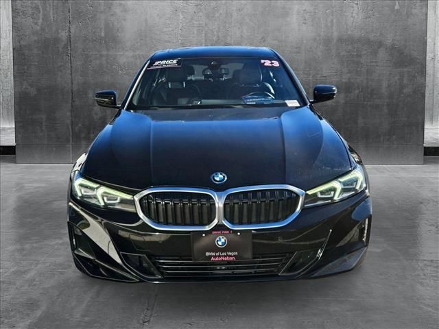 2023 BMW 3 Series 330e