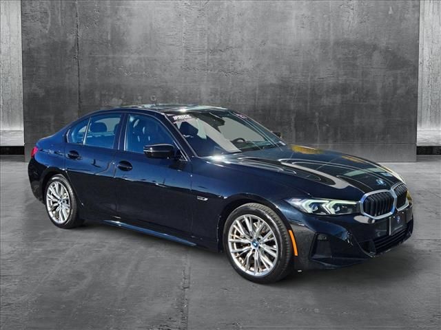 2023 BMW 3 Series 330e