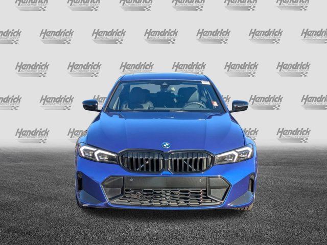 2023 BMW 3 Series 330e