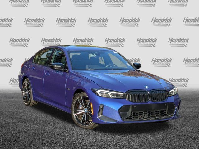 2023 BMW 3 Series 330e