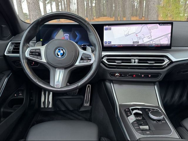 2023 BMW 3 Series 330e