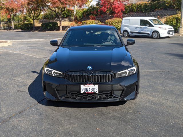 2023 BMW 3 Series 330e