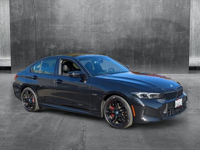 2023 BMW 3 Series 330e