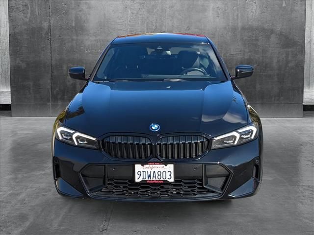 2023 BMW 3 Series 330e