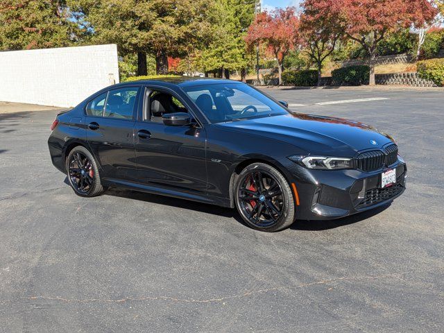 2023 BMW 3 Series 330e