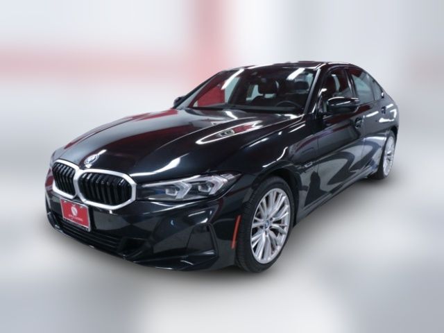 2023 BMW 3 Series 330e