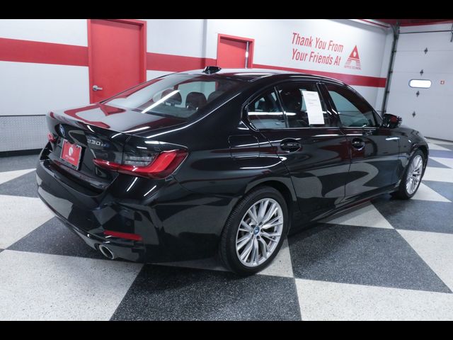 2023 BMW 3 Series 330e