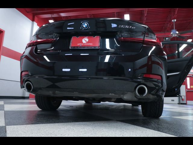 2023 BMW 3 Series 330e