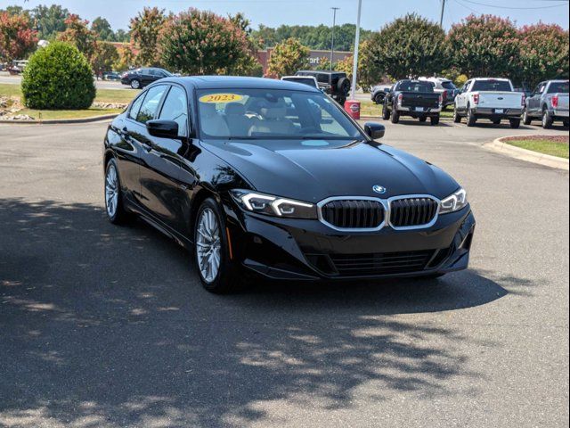 2023 BMW 3 Series 330e