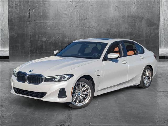 2023 BMW 3 Series 330e