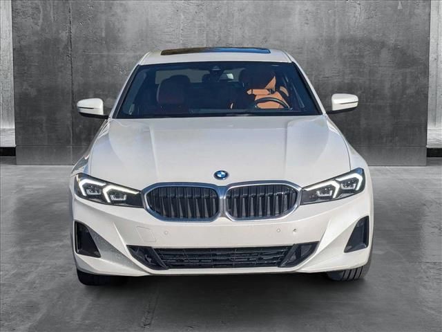 2023 BMW 3 Series 330e