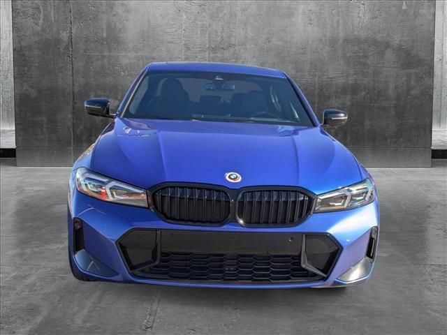 2023 BMW 3 Series 330e