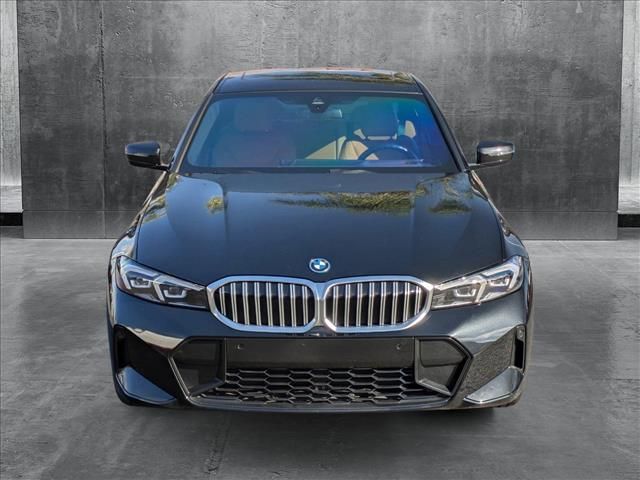 2023 BMW 3 Series 330e