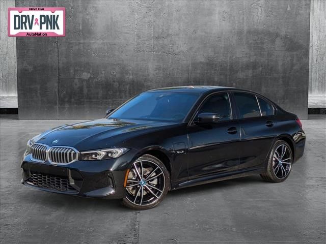 2023 BMW 3 Series 330e