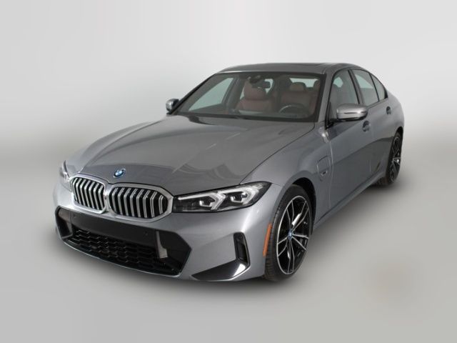 2023 BMW 3 Series 330e