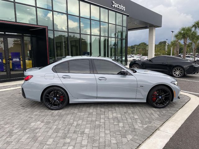 2023 BMW 3 Series 330e